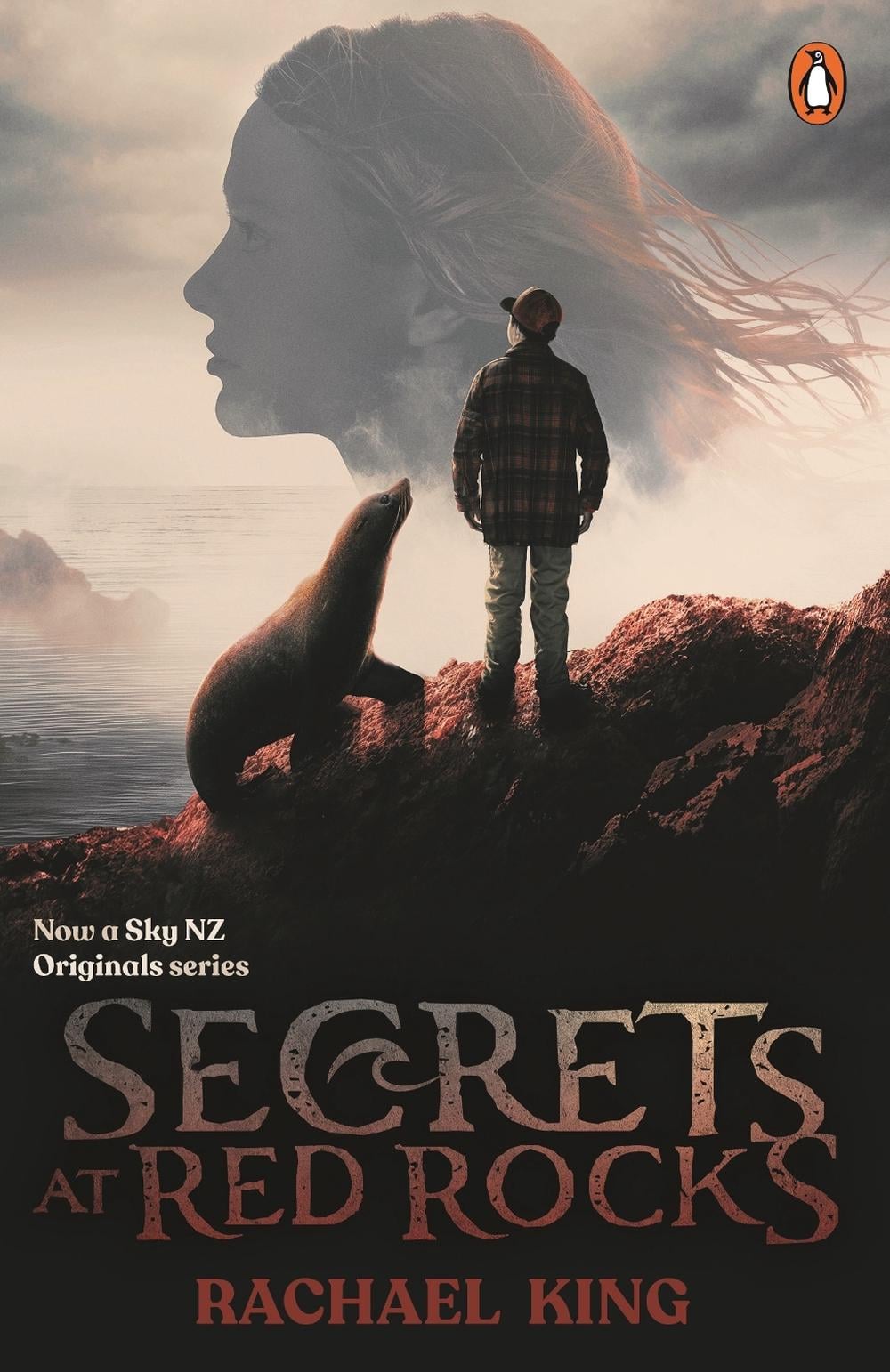 Secrets at Red Rocks by Rachael King - ISBN: 9781776953462