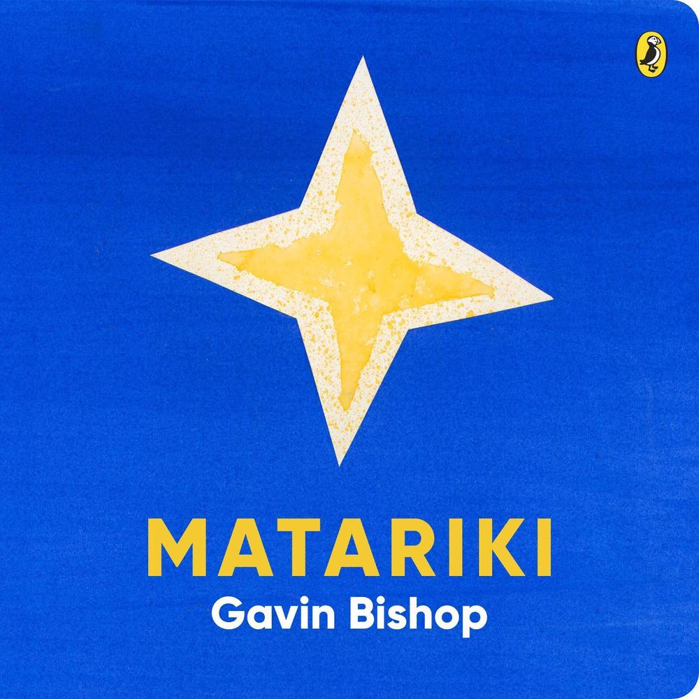 Matariki, 9781776957071