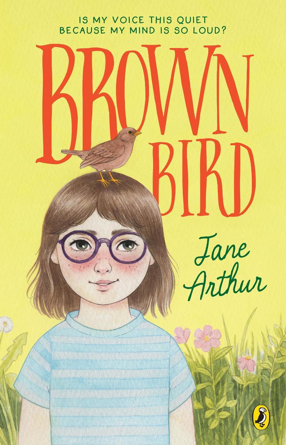 Brown Bird, 9781776958030