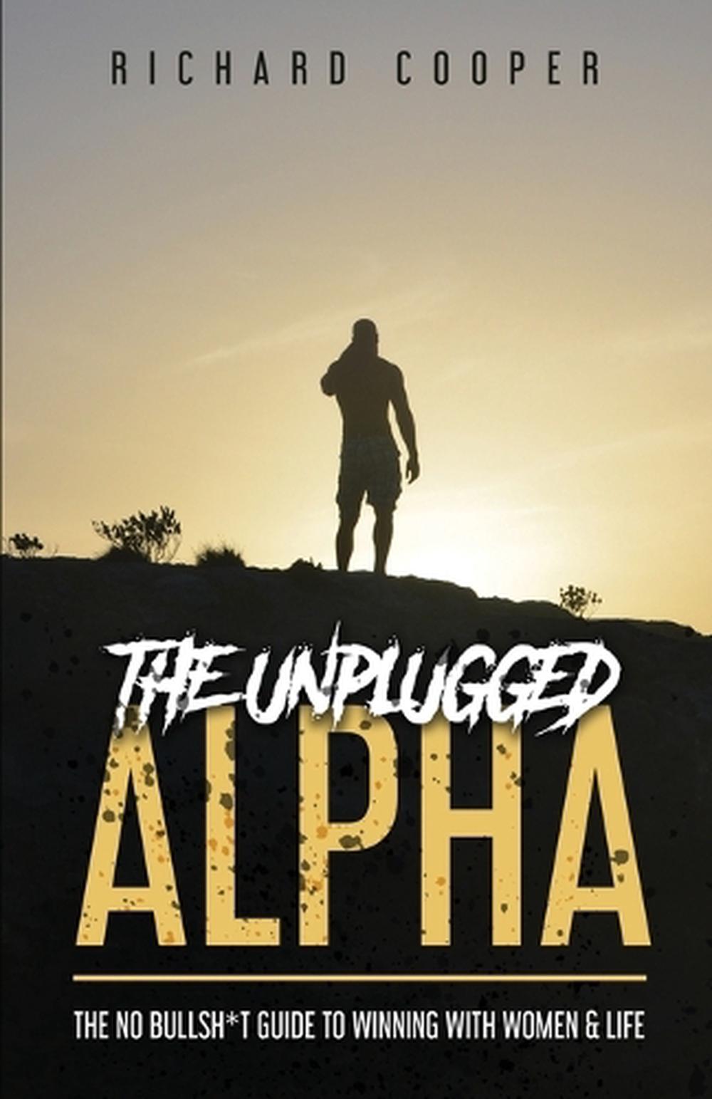 The Unplugged Alpha, 9781777473303