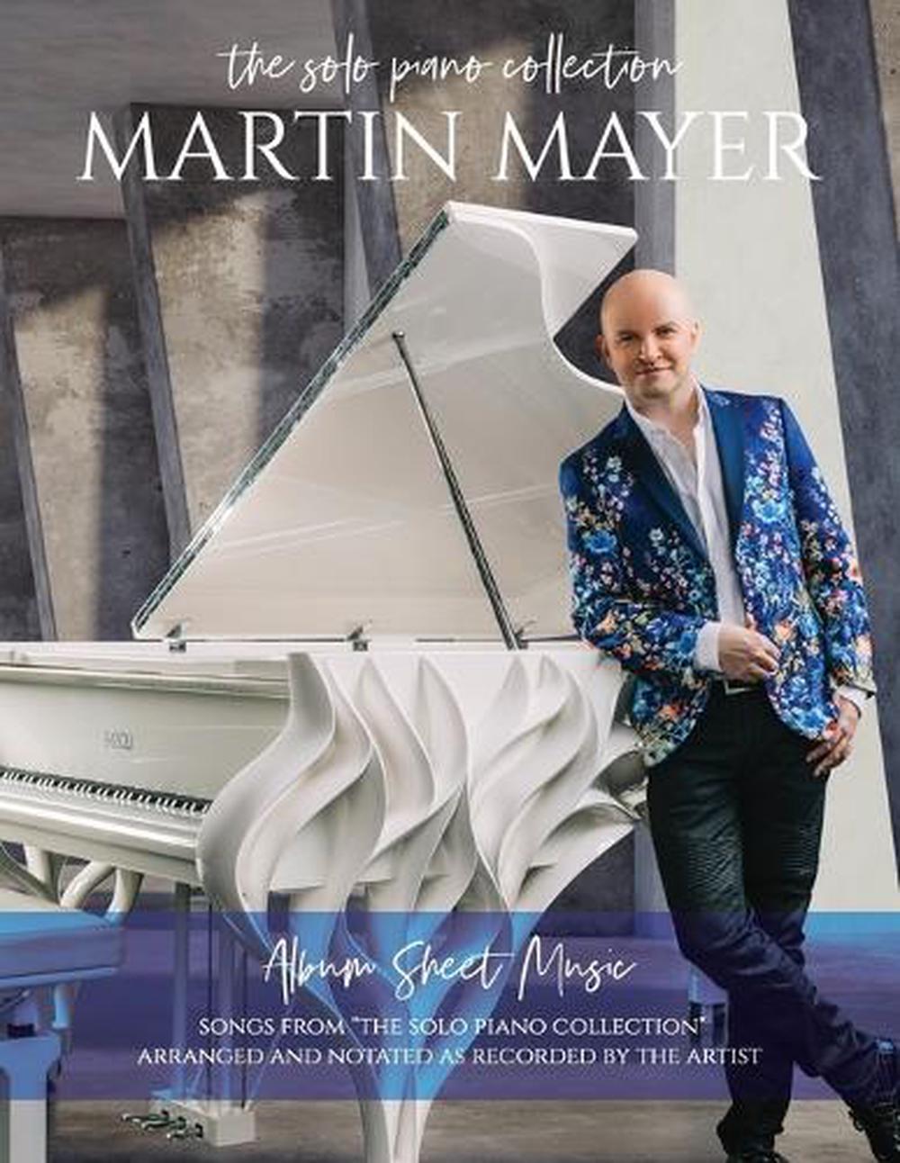Martin Mayer by Martin Mayer - ISBN: 9781777629618