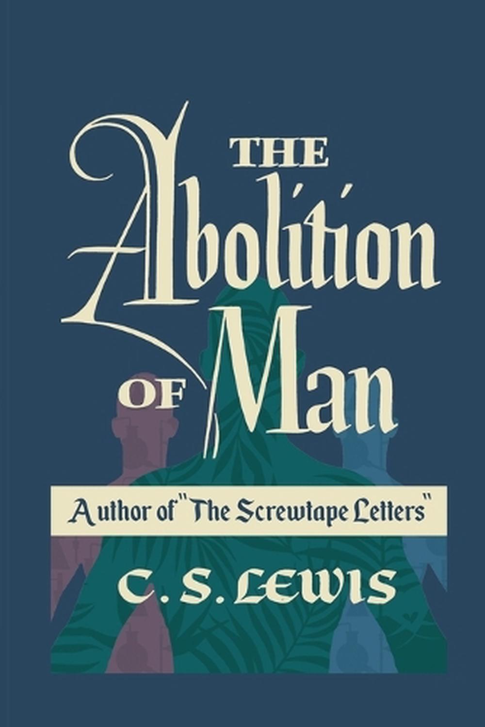 The Abolition of Man, 9781778268847