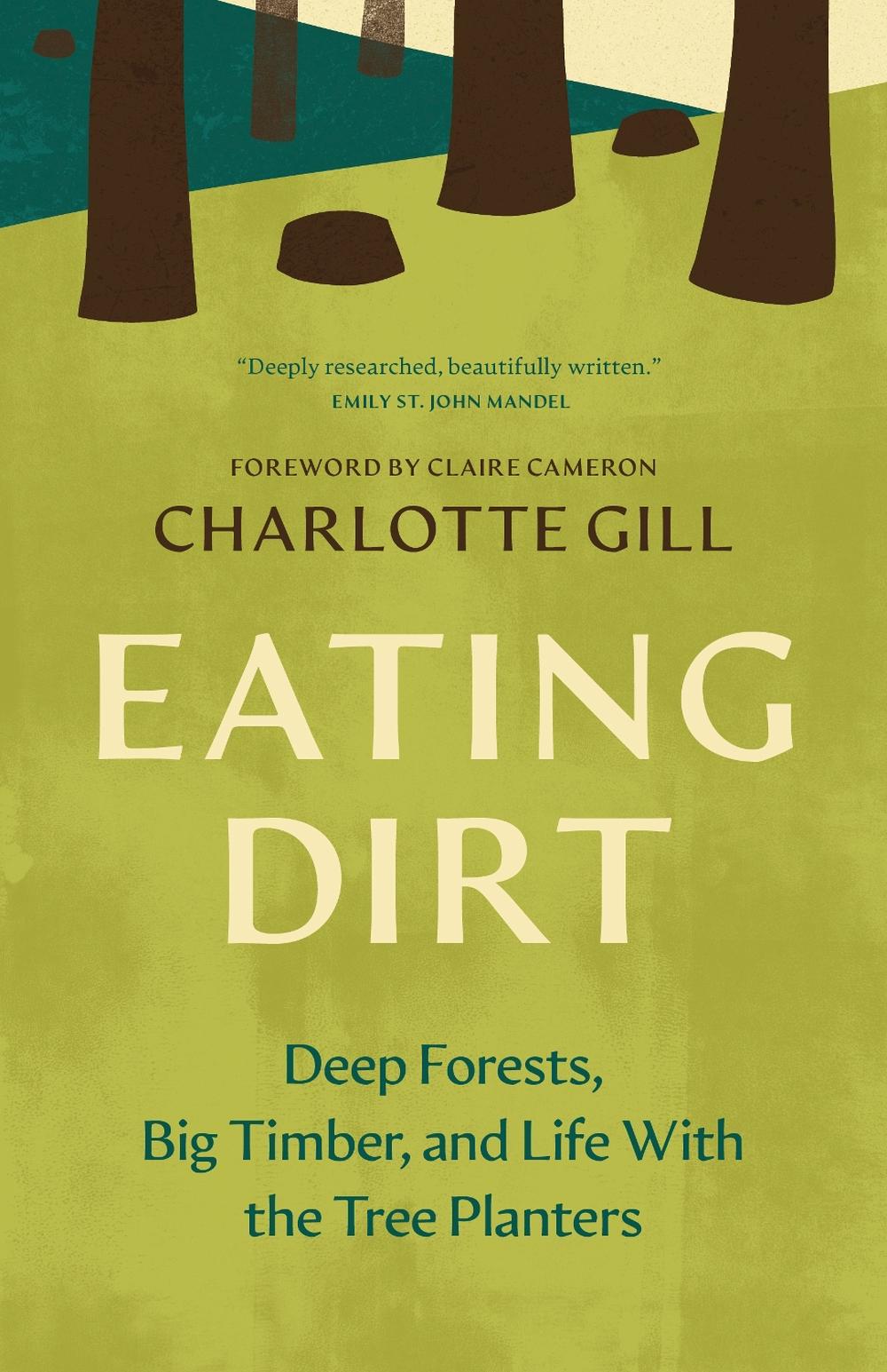 Eating Dirt, 9781778404306