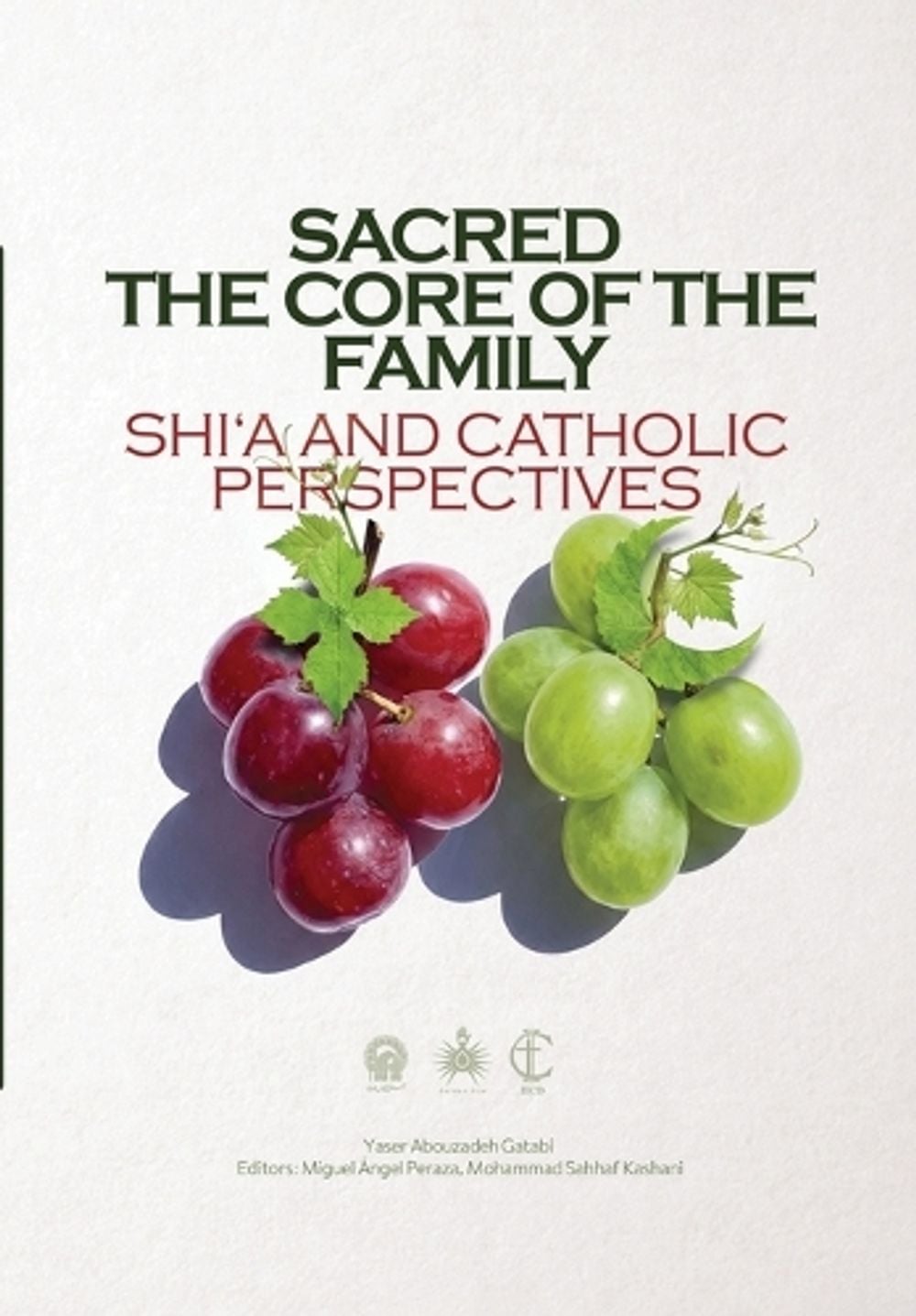 The Sacred Core of the Family by Yaser Abouzadeh Gatabi - ISBN: 9781778990748
