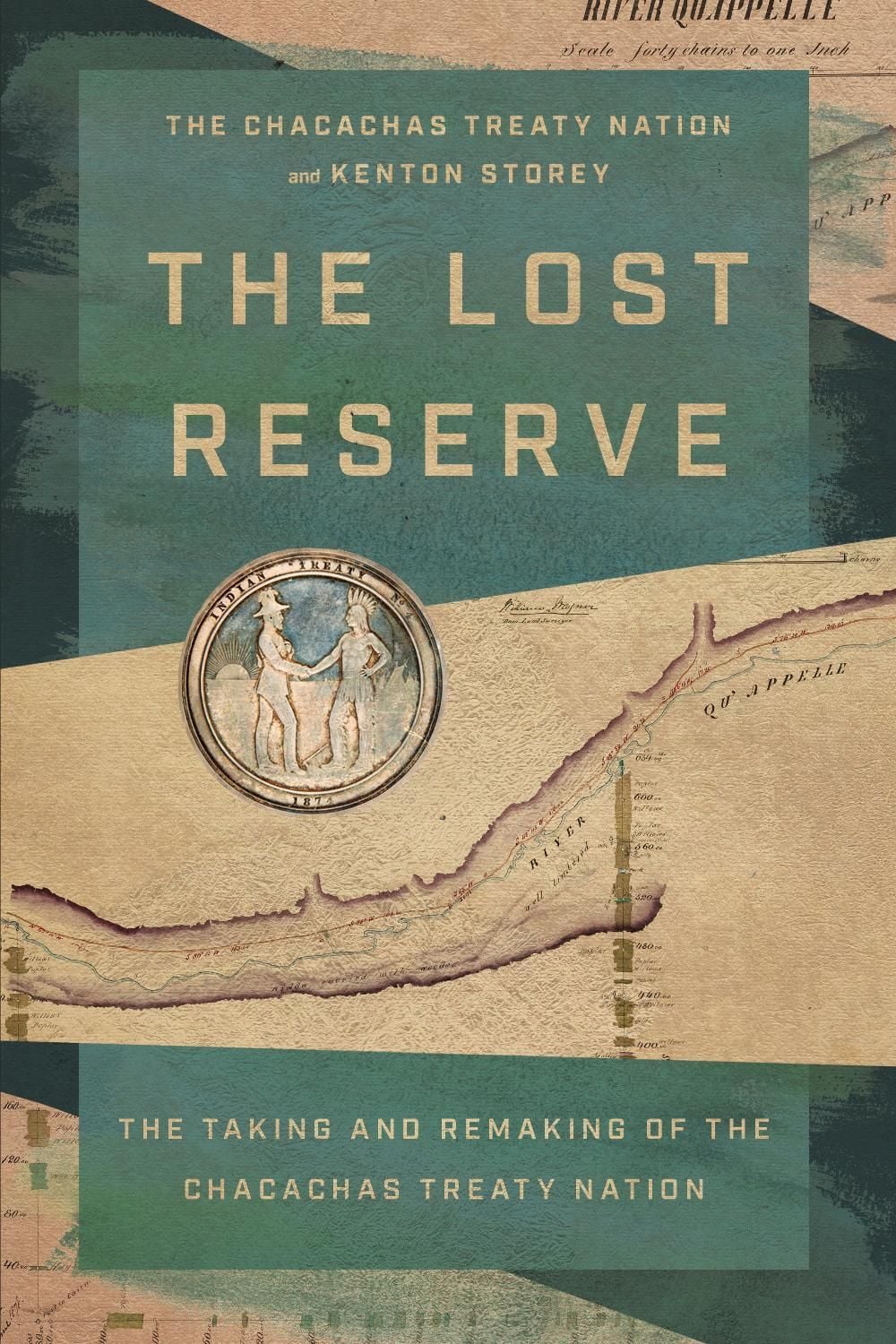 The Lost Reserve by Kenton Storey - ISBN: 9781779401588