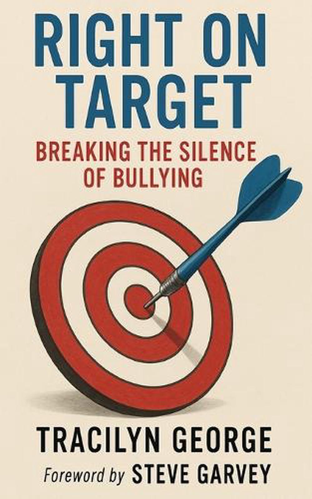 Right on Target by Tracilyn George, Paperback, 9781779487292 | Buy ...