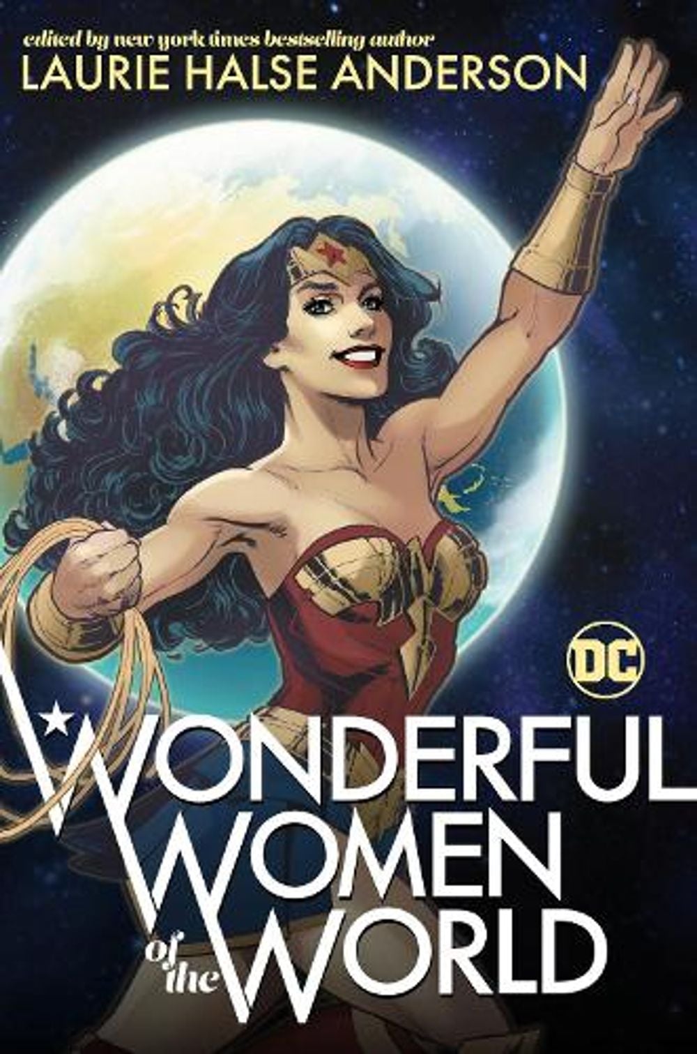 Wonderful Women of History by Laurie Halse Anderson - ISBN: 9781779503787
