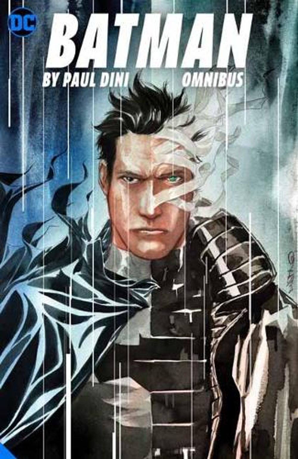 Batman by Paul Dini Omnibus by Paul Dini - ISBN: 9781779505514