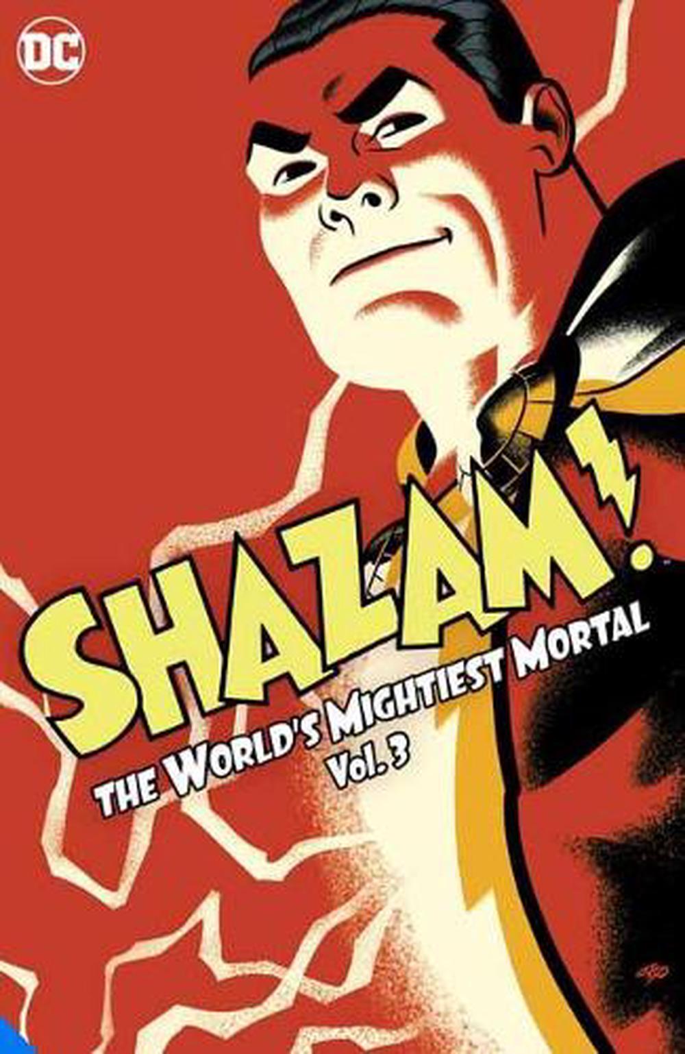 Shazam!: The World's Mightiest Mortal Vol. 3 by Nelson E. Bridwell - ISBN: 9781779509468