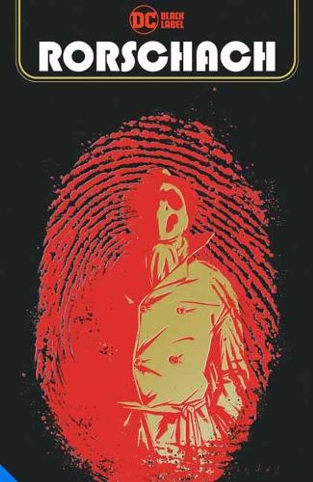 Rorschach by Tom King - ISBN: 9781779512048