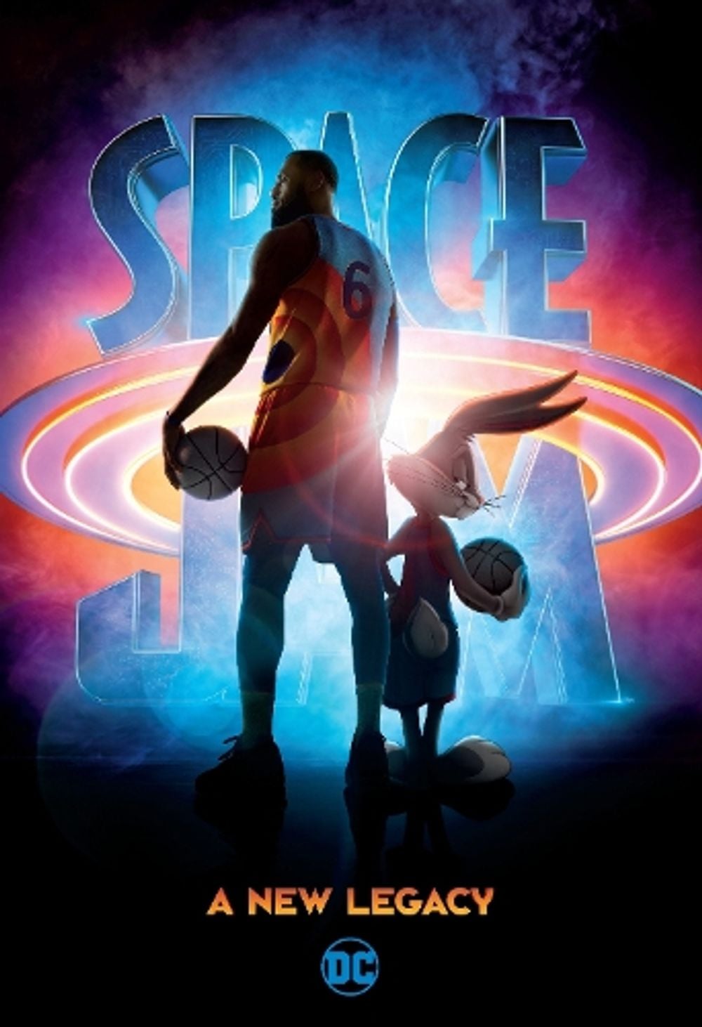 Space Jam: A New Legacy by Ivan Cohen - ISBN: 9781779512222