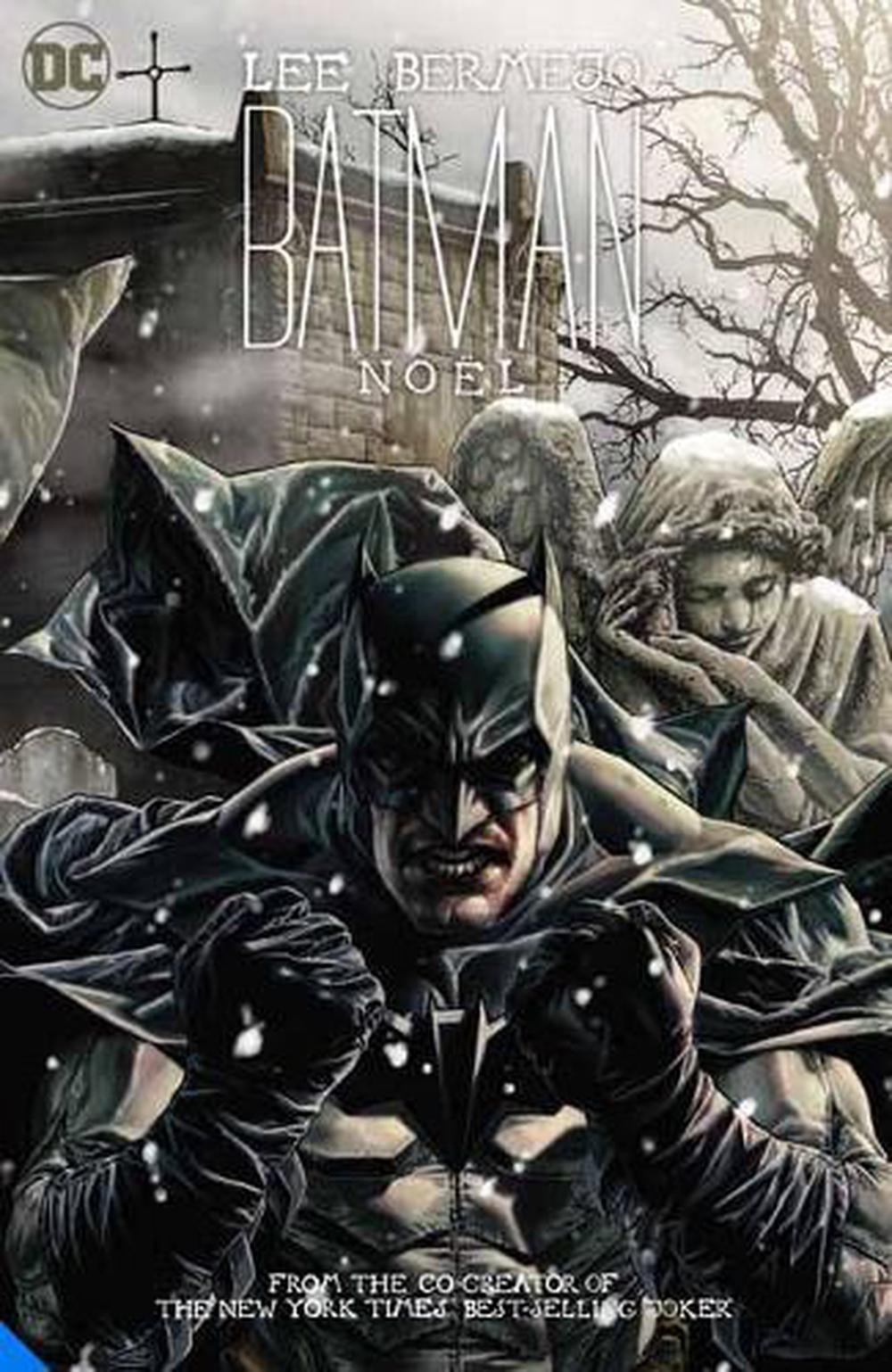 Batman: Noel by Lee Bermejo - ISBN: 9781779513250