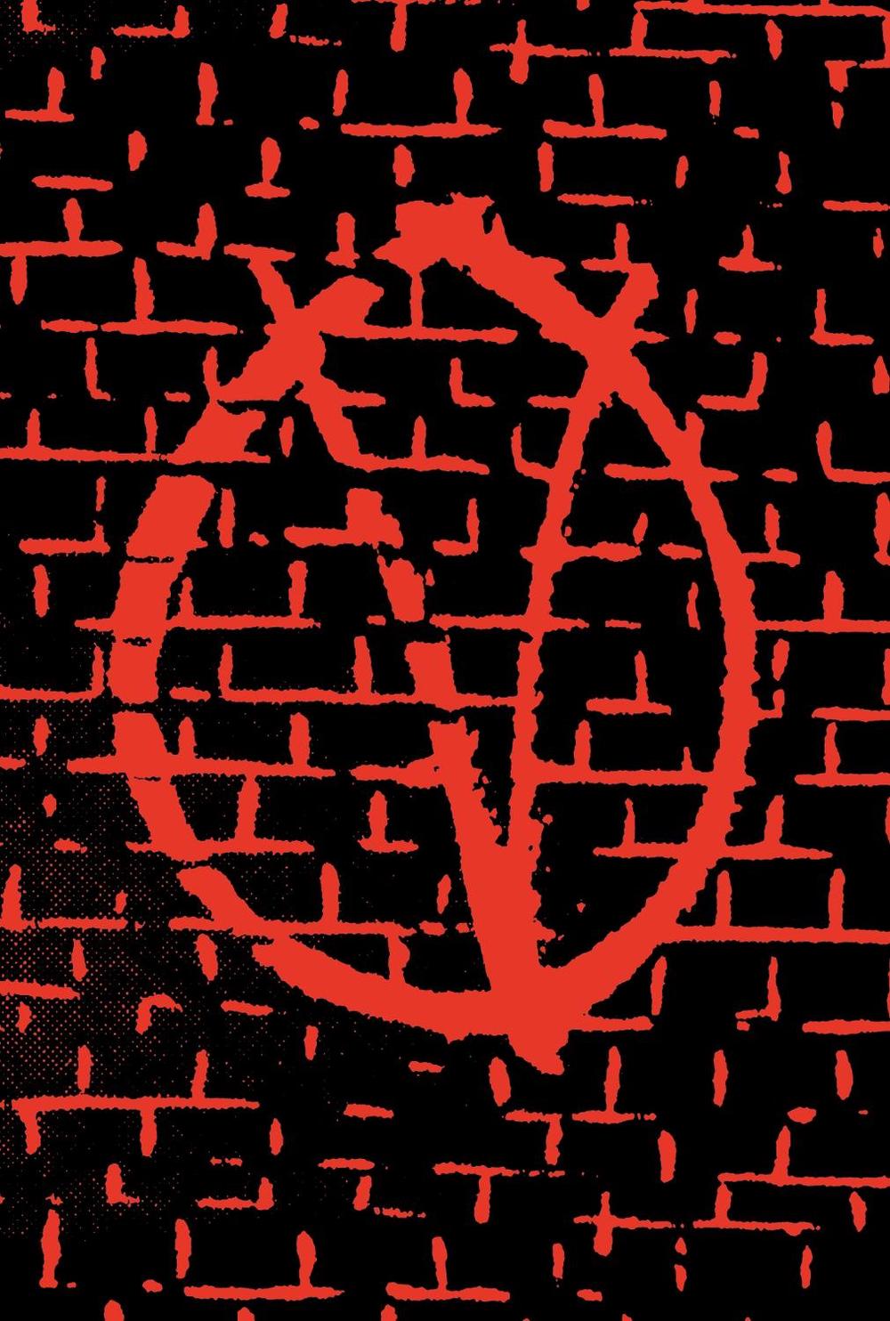 Absolute V for Vendetta (2023 Edition) by Alan Moore - ISBN: 9781779523396