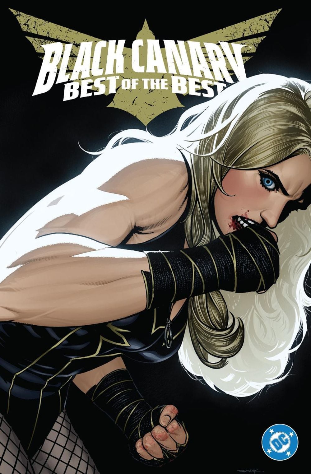 Black Canary: Best of the Best by Tom King - ISBN: 9781779523907