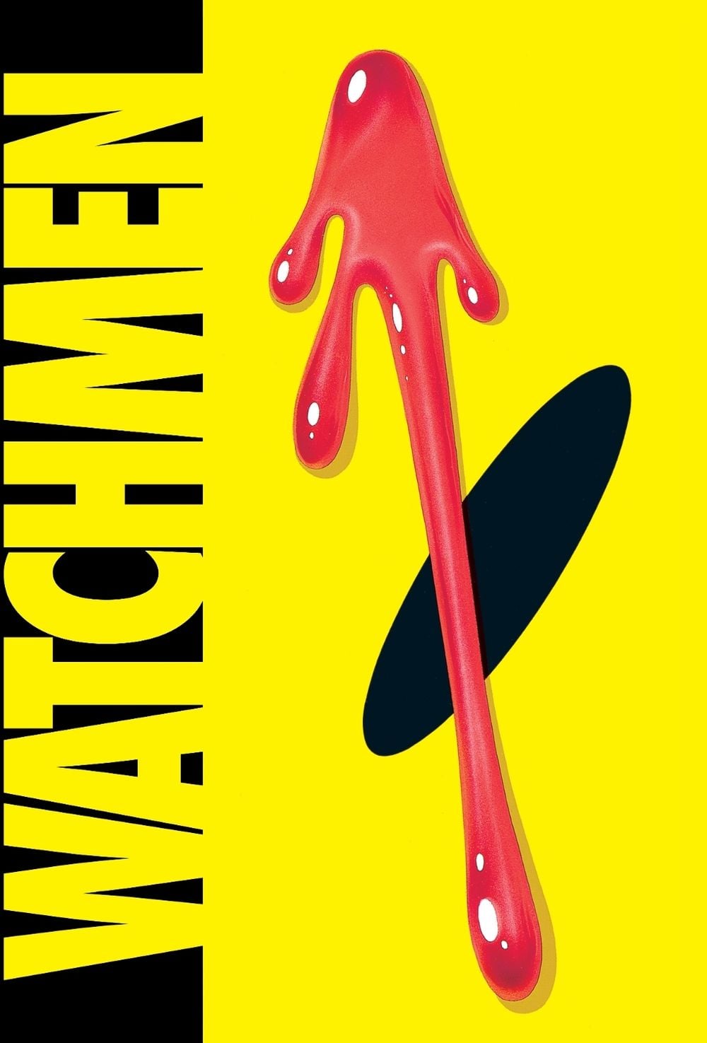 Absolute Watchmen (New Edition) by Alan Moore - ISBN: 9781779524492