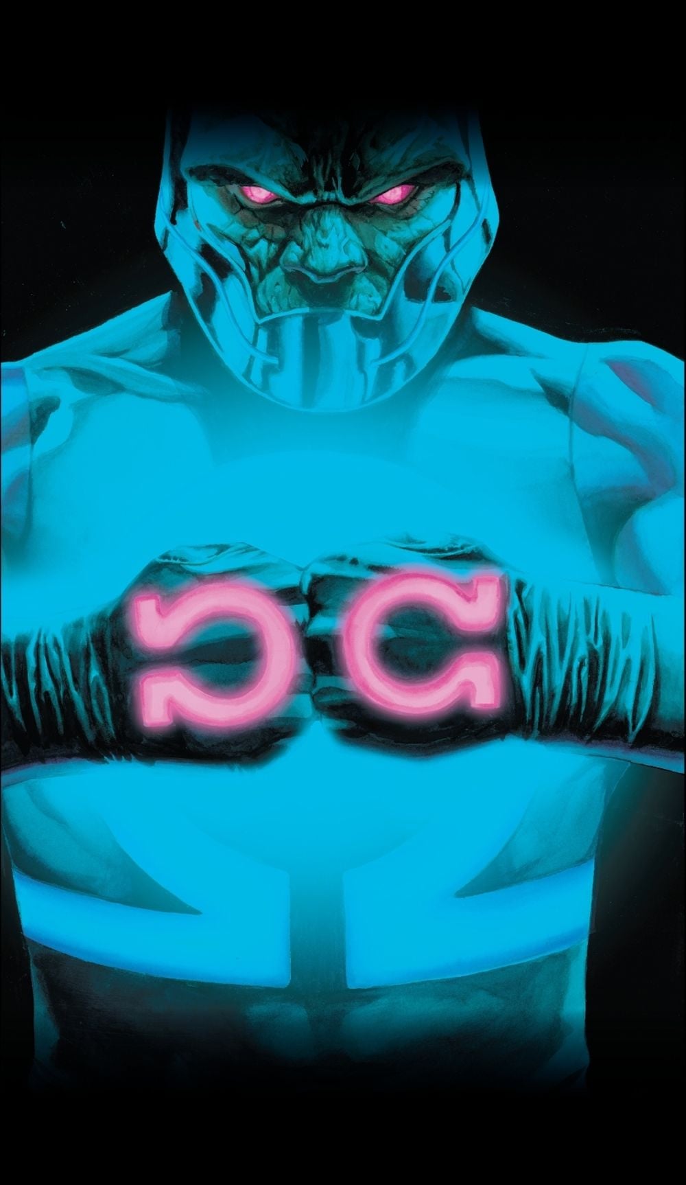 Absolute Final Crisis by Grant Morrison - ISBN: 9781779525994