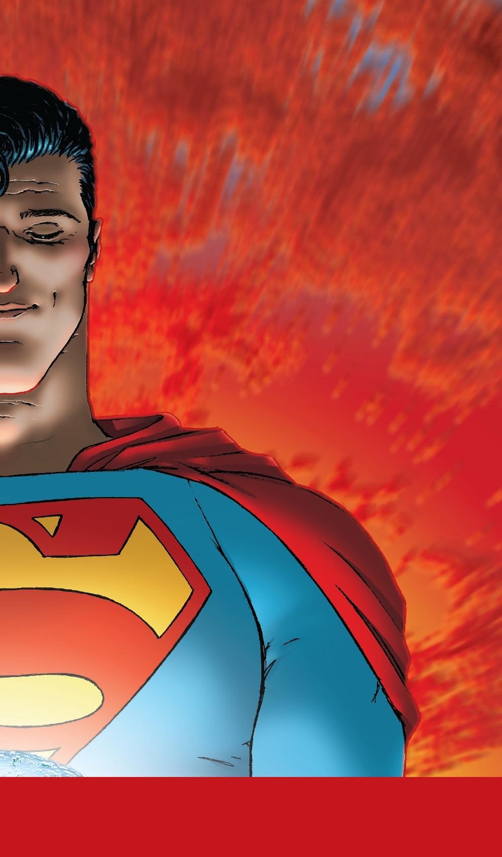 Absolute All-Star Superman (New Edition) by Grant Morrison - ISBN: 9781779526083
