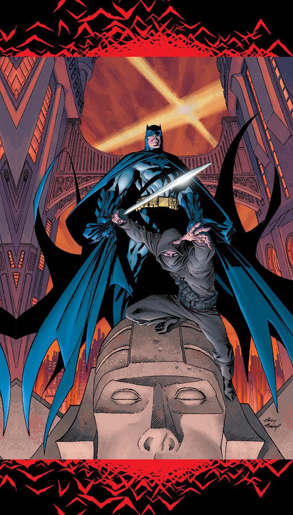 Absolute Batman and Son by Grant Morrison by Grant Morrison - ISBN: 9781779527363