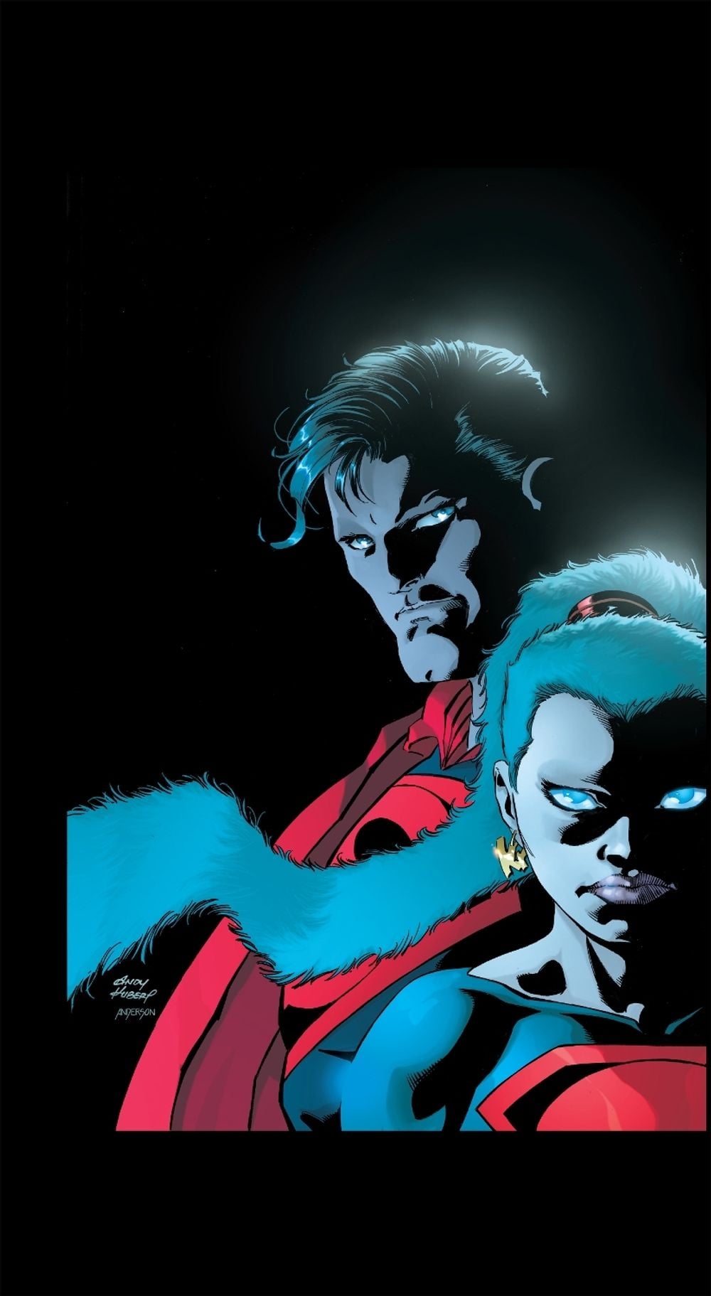 Absolute Batman: The Dark Knight-Master Race (New Edition) by Brian Azzarello - ISBN: 9781779527509