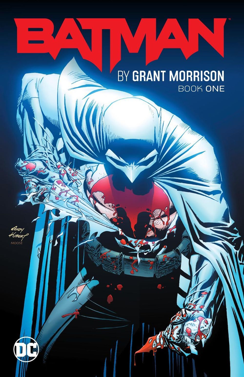 Batman by Grant Morrison Book One by Grant Morrison - ISBN: 9781779527516