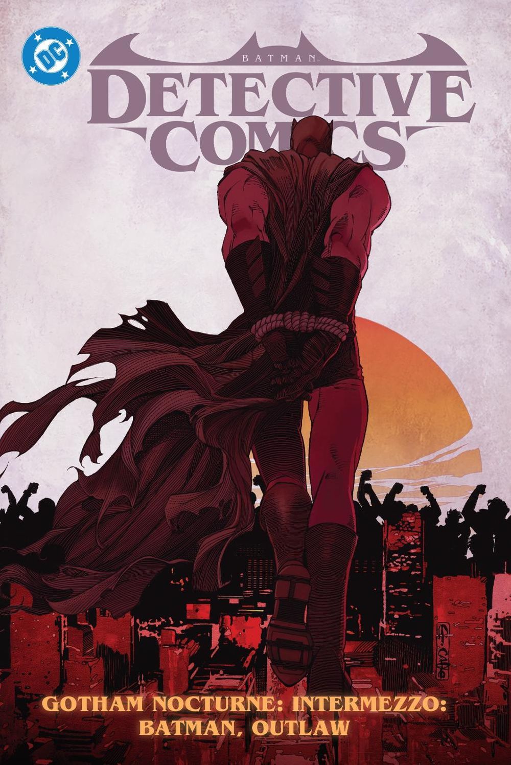 Batman: Detective Comics Vol. 4 by Ram V. - ISBN: 9781779528568
