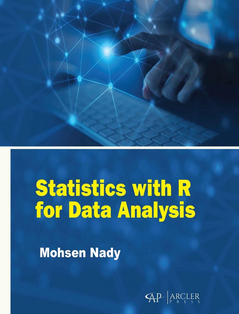 Statistics with R for Data Analysis, 9781779563538