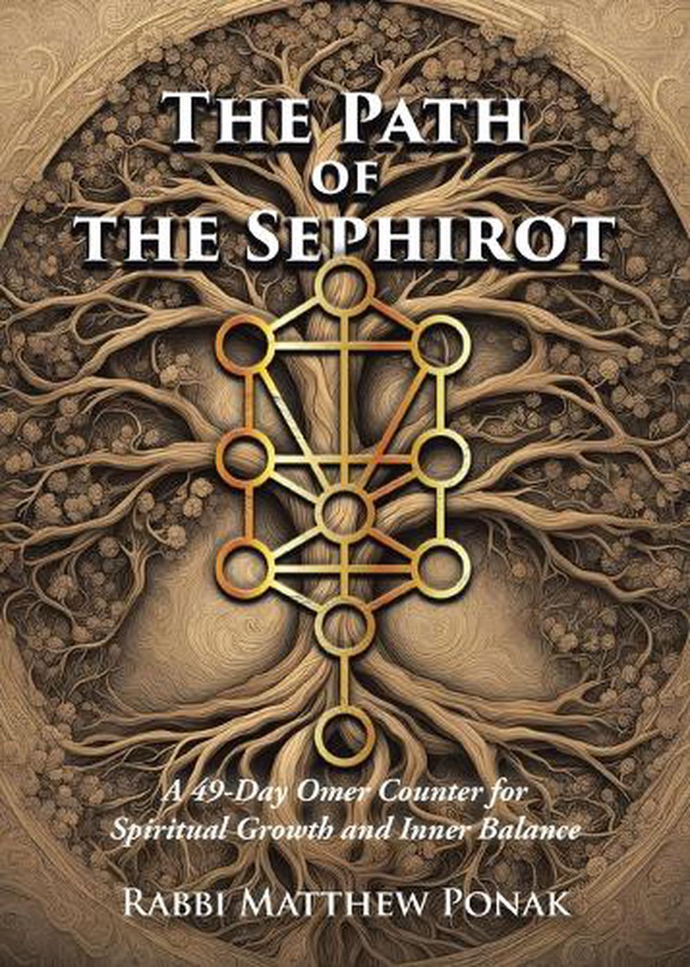 The Path of the Sephirot, 9781779627957