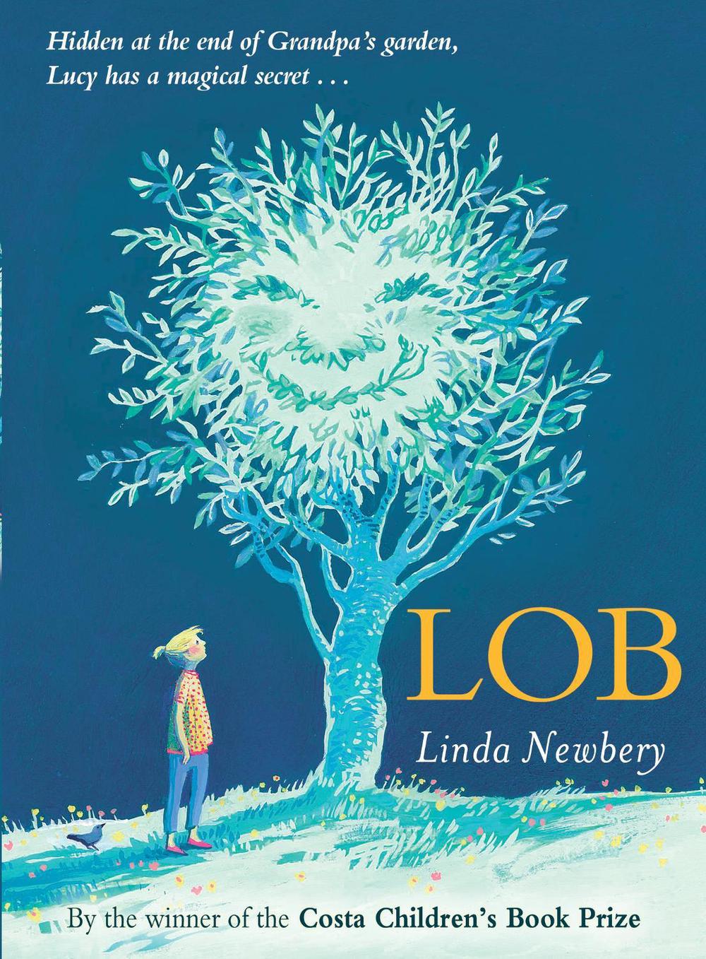 Lob by Linda Newbery - ISBN: 9781780080833