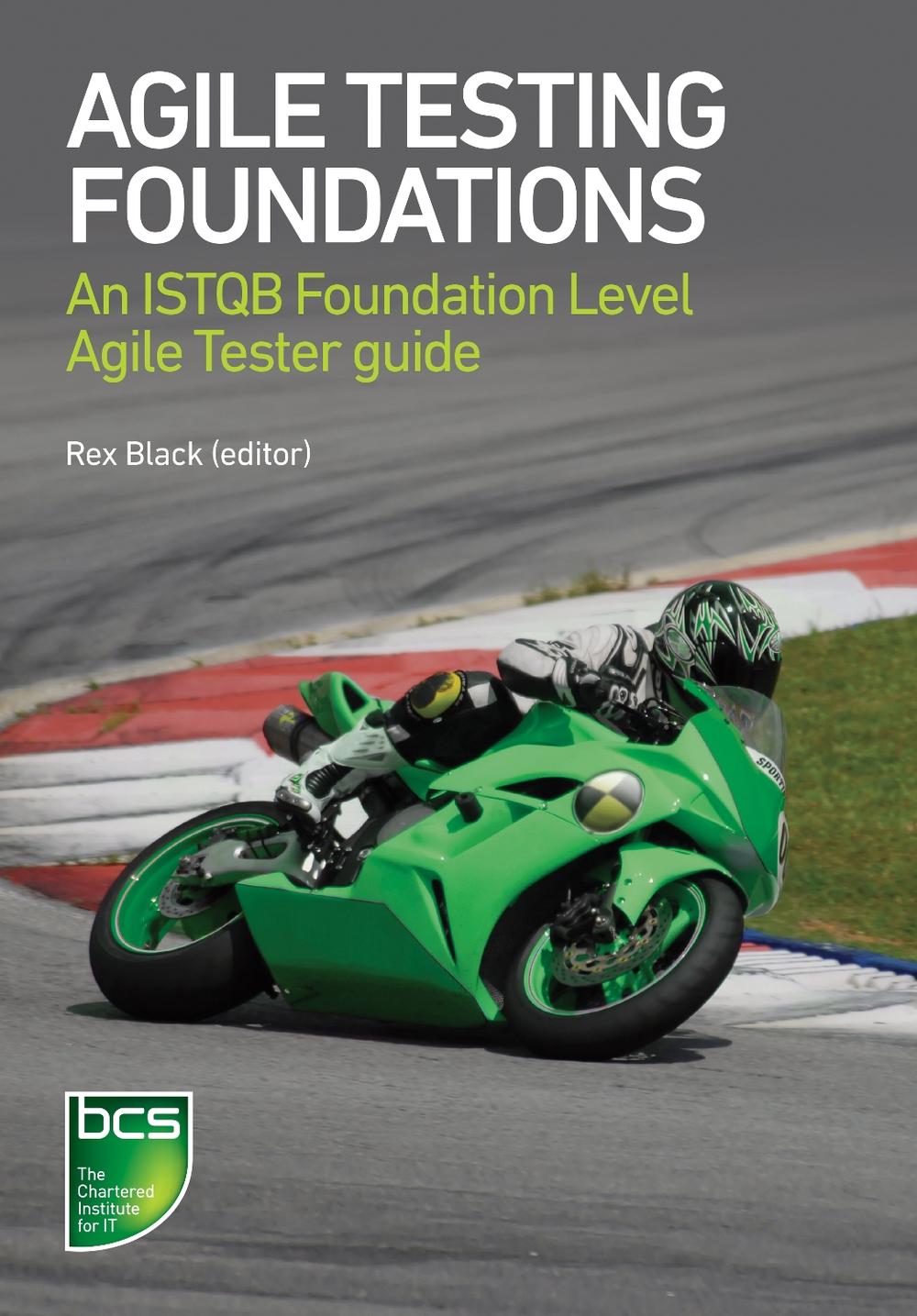 Agile Testing Foundations, 9781780173368