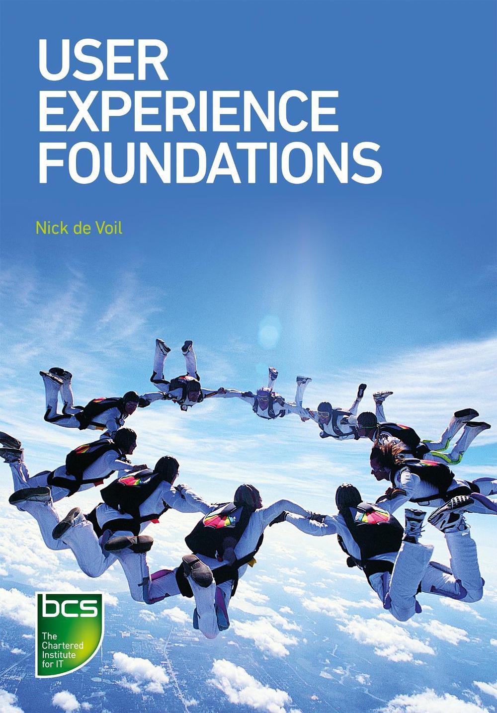 User Experience Foundations, 9781780173498
