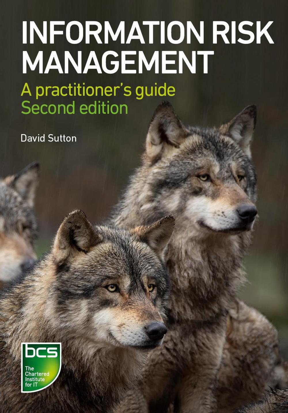 Information Risk Management by David Sutton - ISBN: 9781780175720