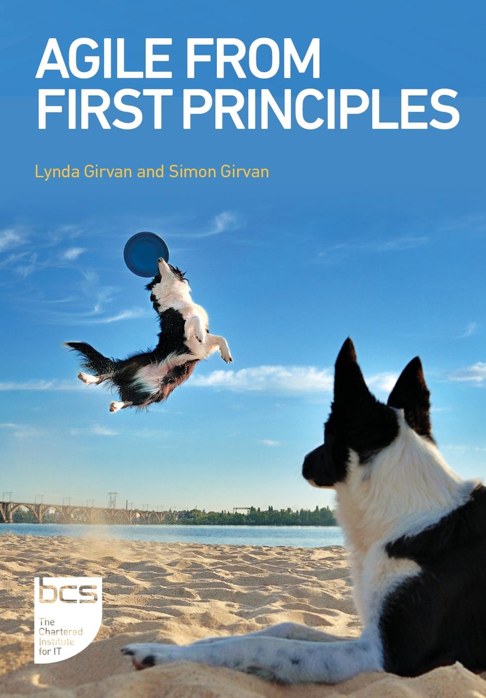 Agile From First Principles, 9781780175799