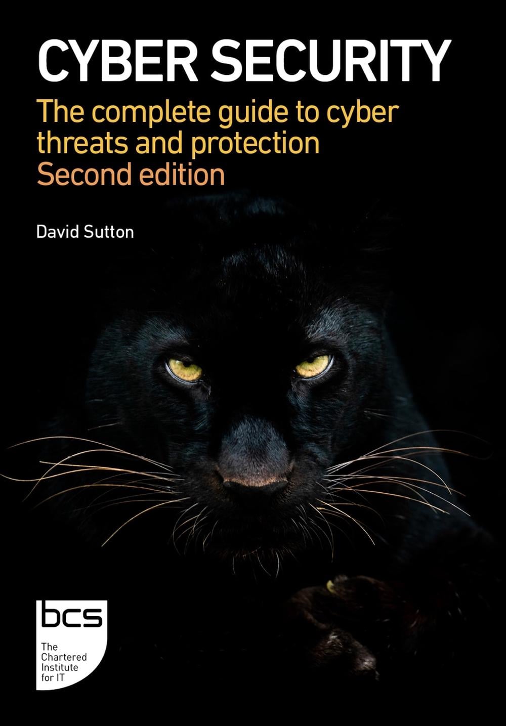 Cyber Security by David Sutton - ISBN: 9781780175959