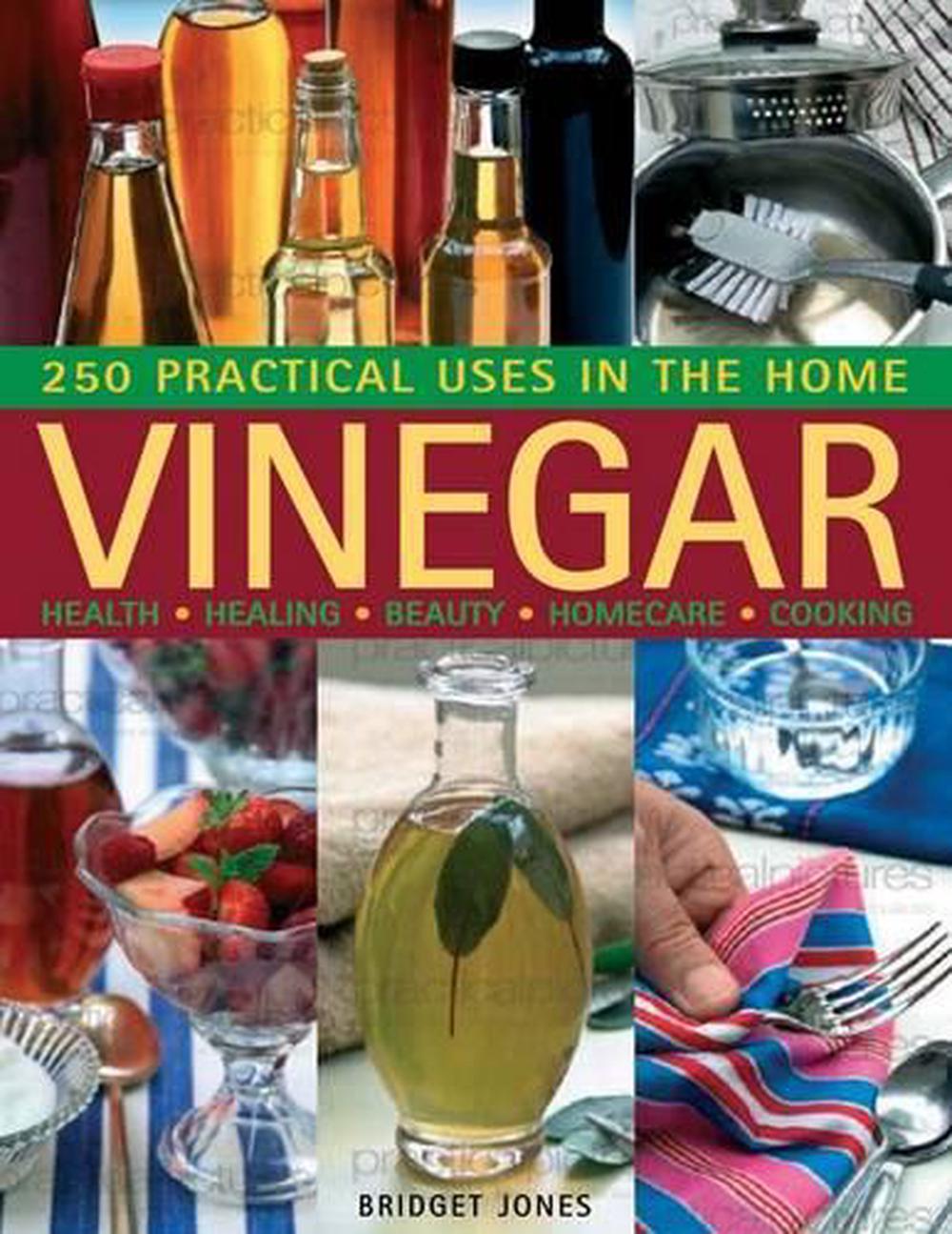 Vinegar, 9781780190112