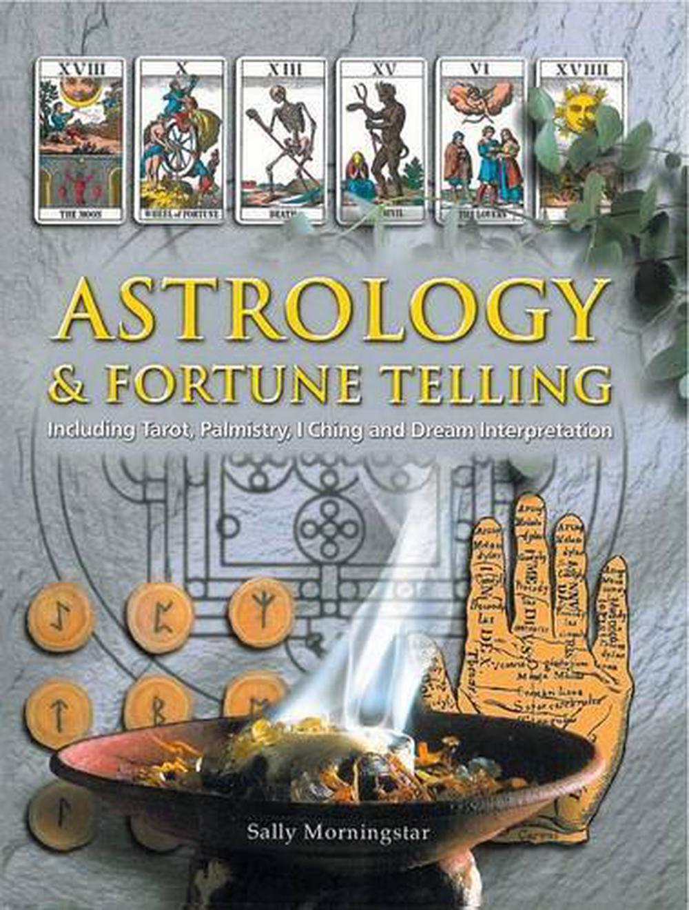 Astrology and Fortune Telling, 9781780190396