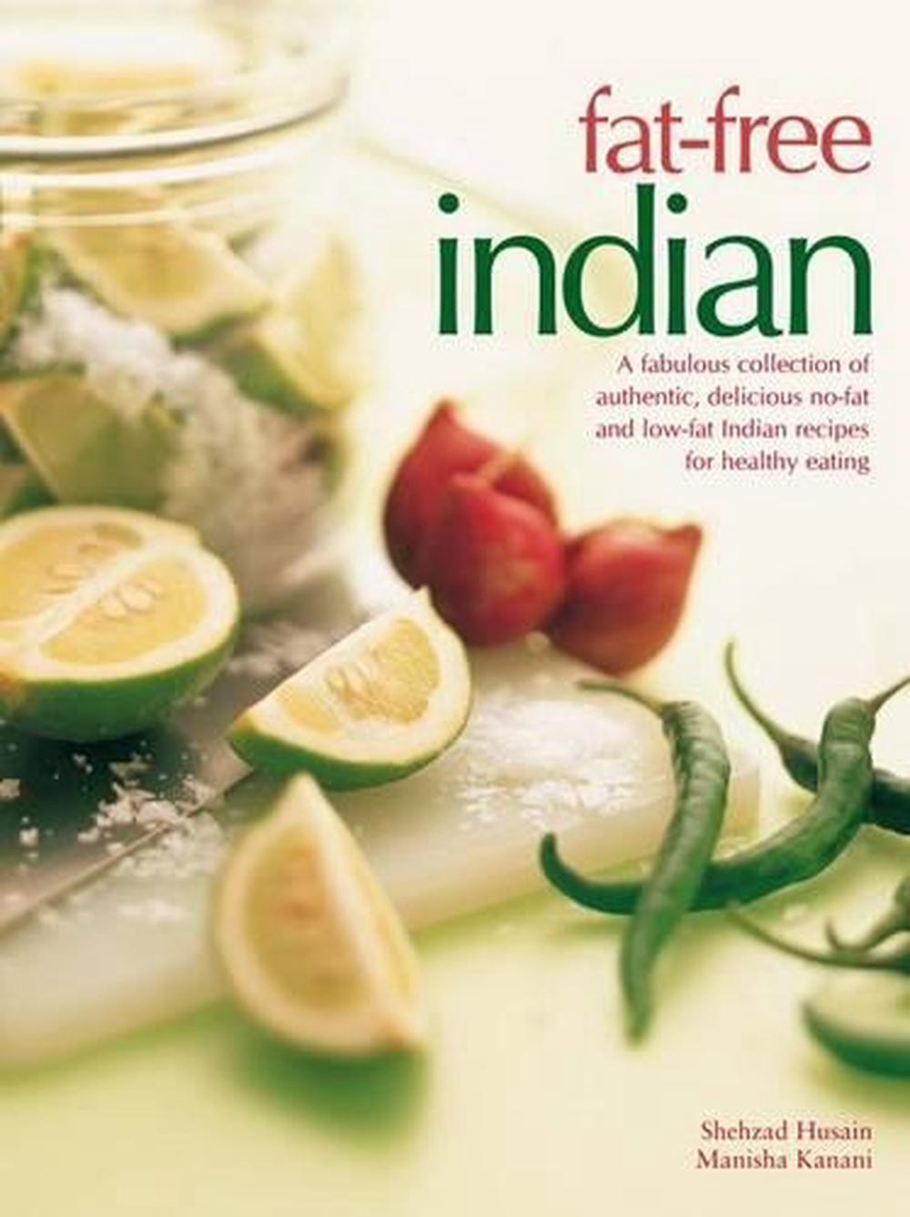 Fat -free Indian, 9781780190532