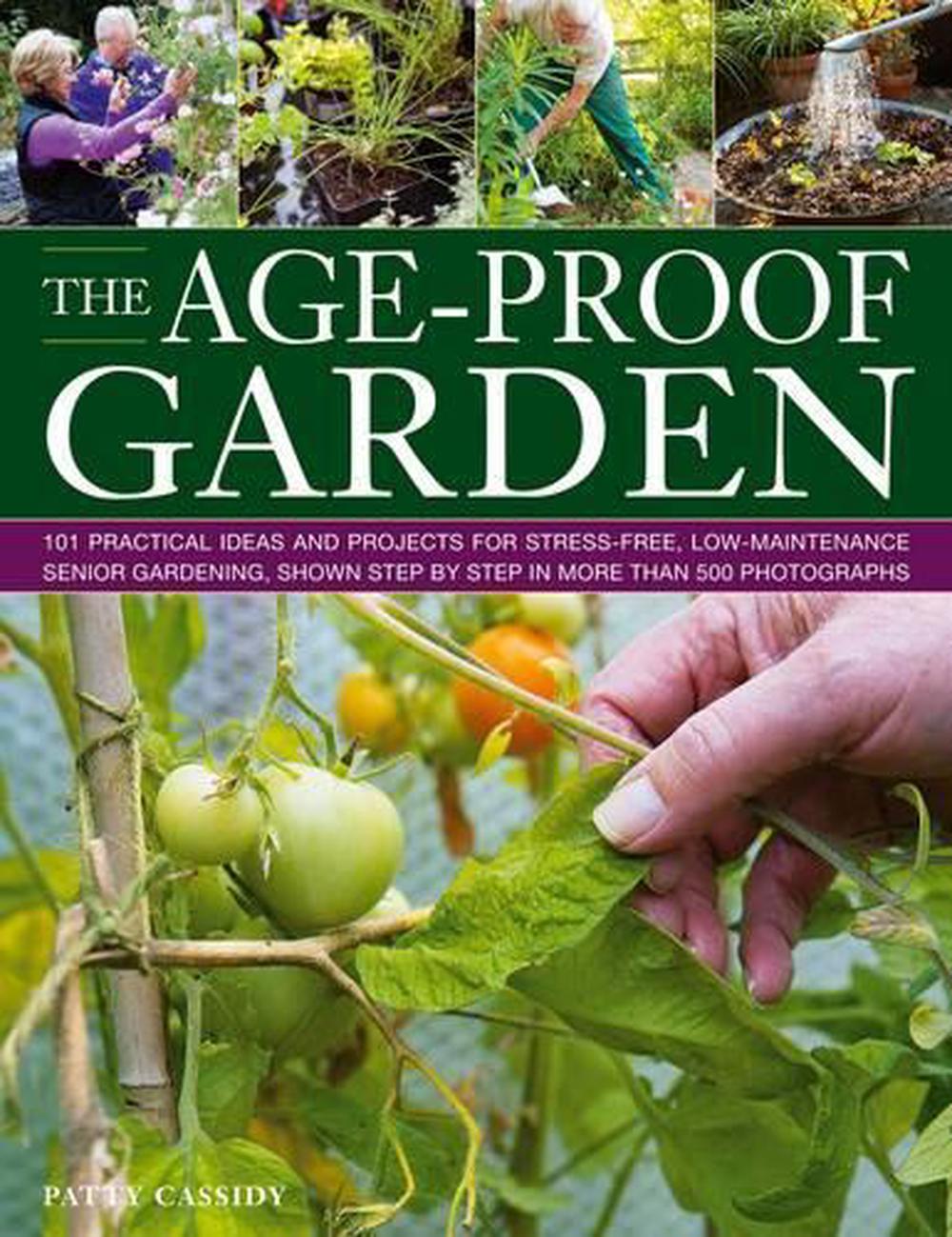 Age Proof Garden, 9781780191911