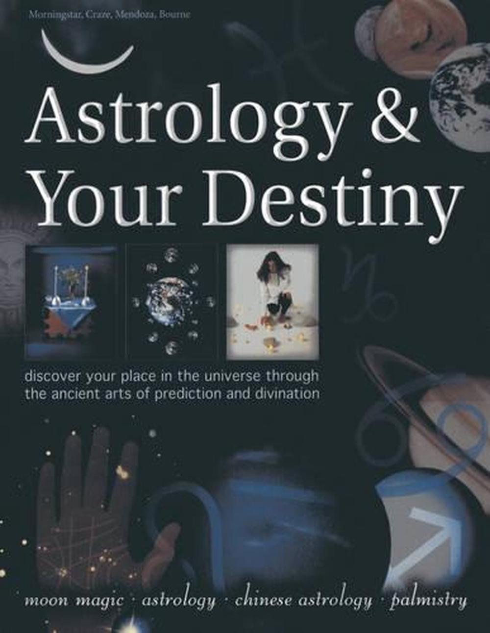 Astrology & Your Destiny by Sally Morningstar, Paperback, 9781780192598 ...