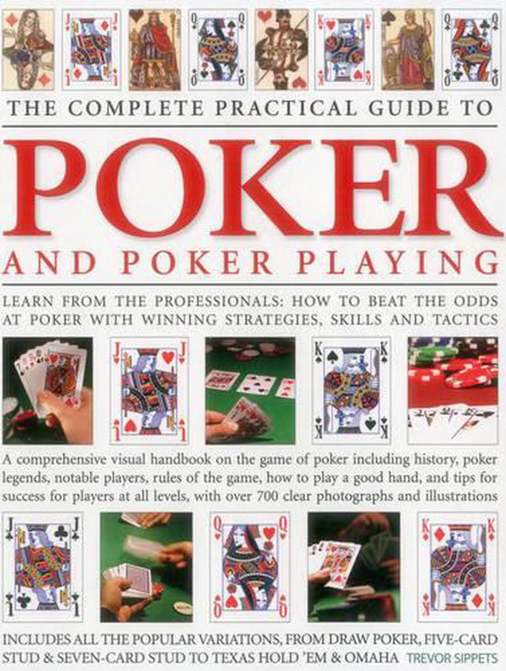 Complete Practical Guide to Poker and Poker Playing, 9781780194080