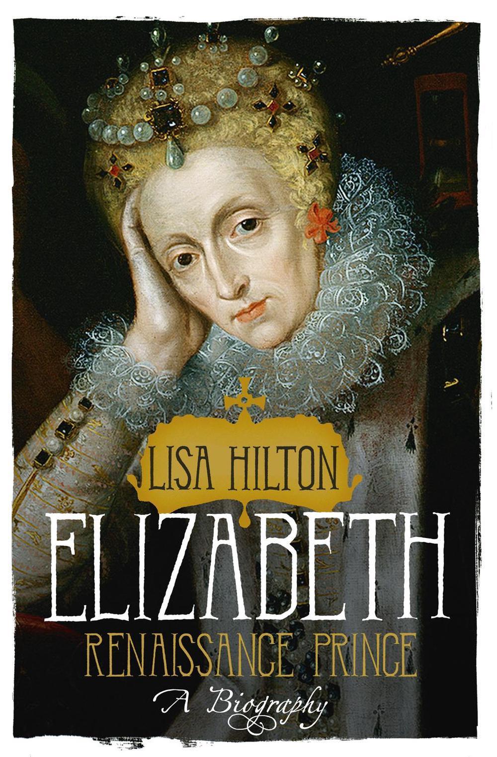Elizabeth by Lisa Hilton - ISBN: 9781780220079