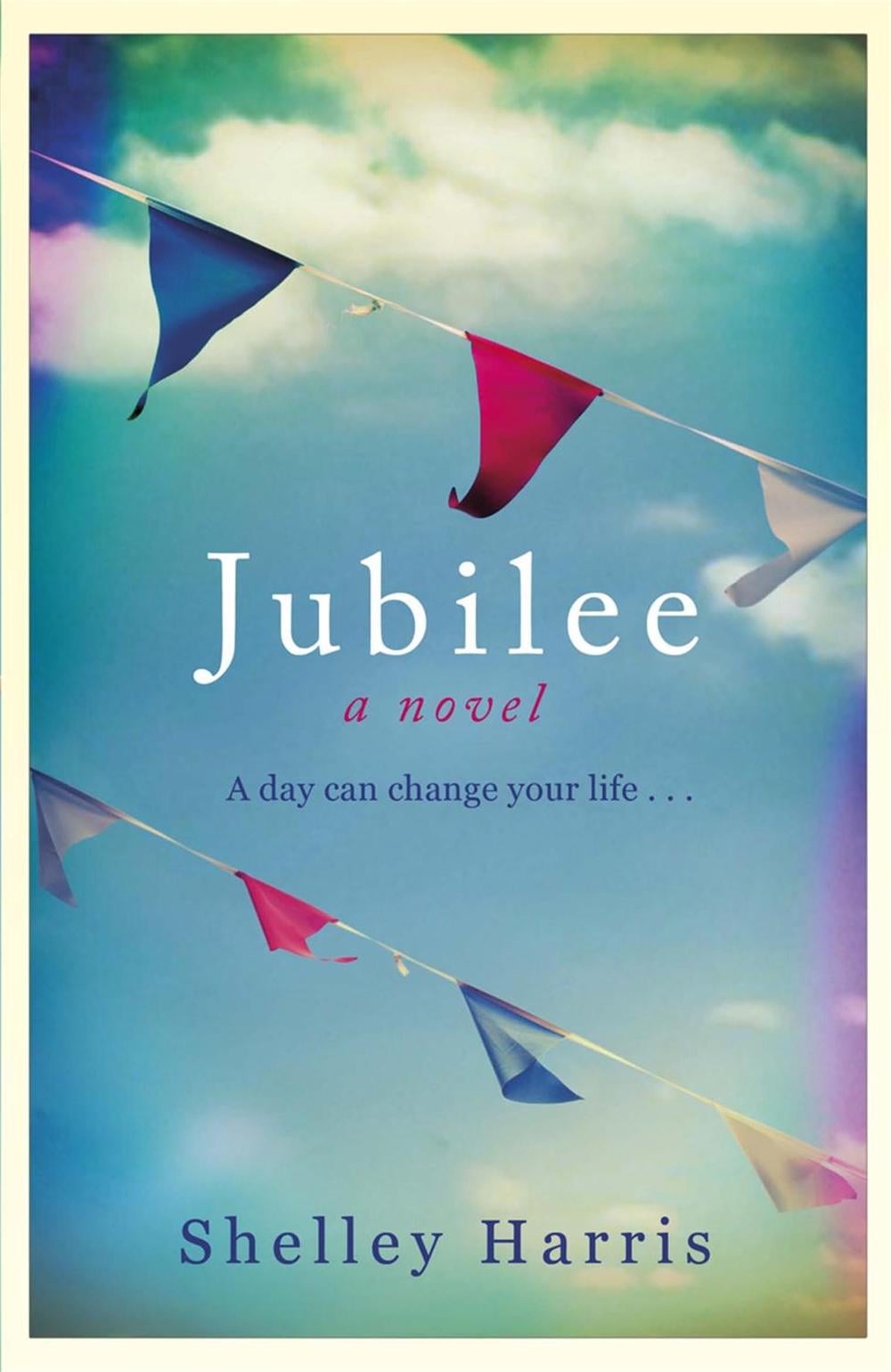 Jubilee by Shelley Harris - ISBN: 9781780220086