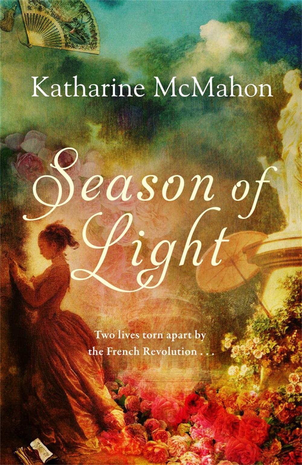 Season of Light, 9781780220130