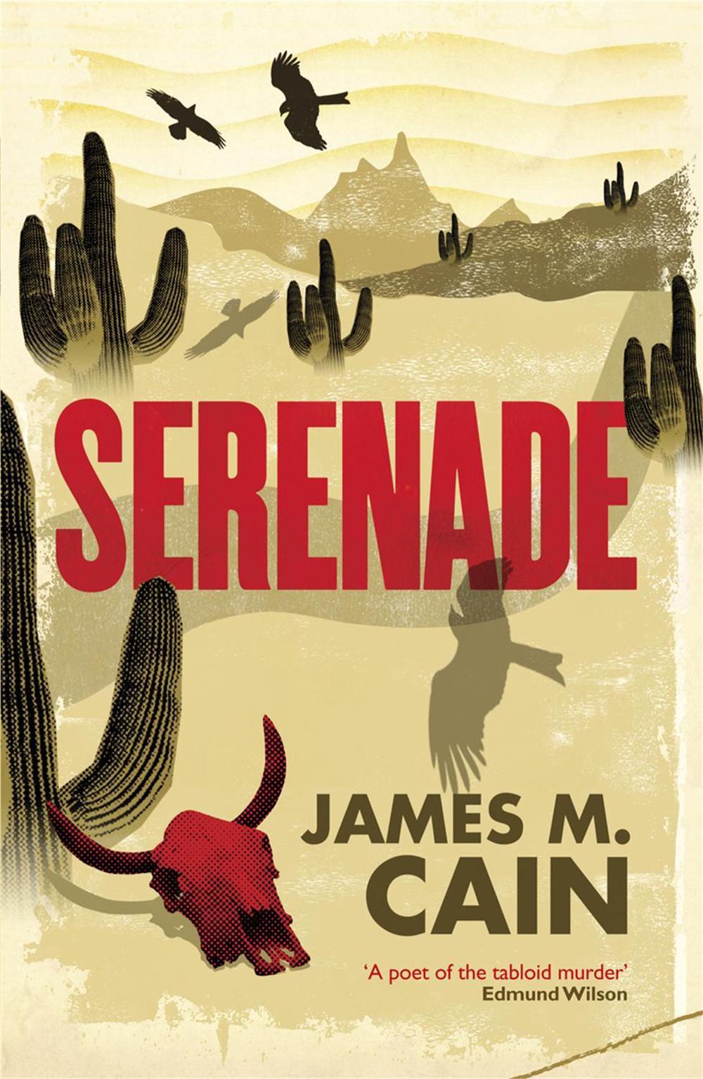 Serenade by James M. Cain - ISBN: 9781780220208