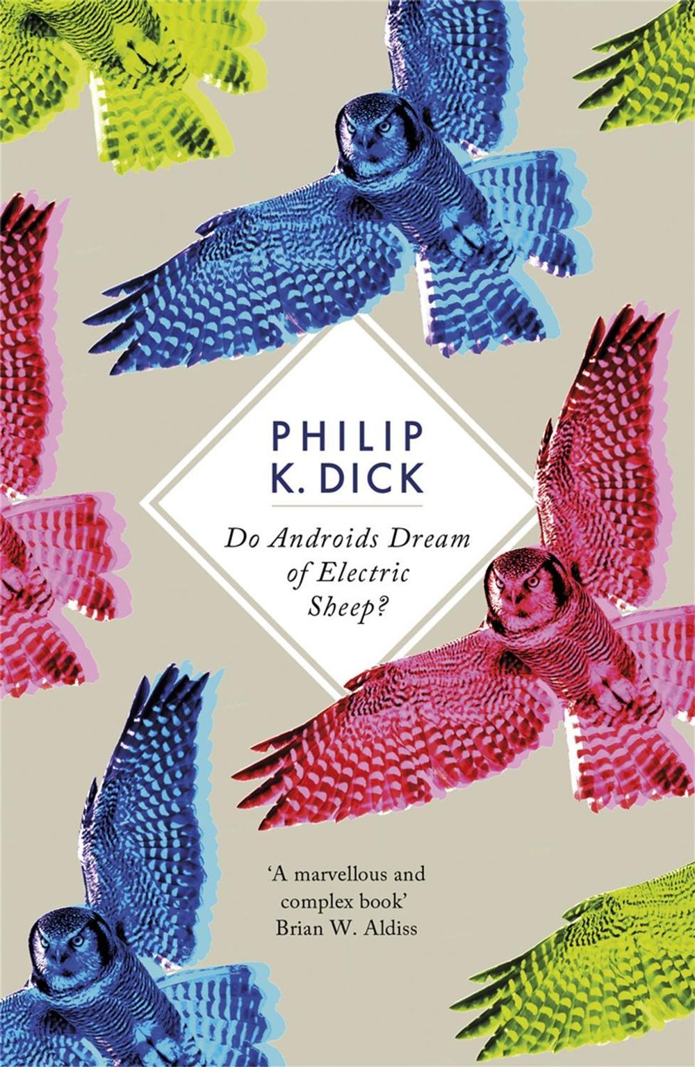 Do Androids Dream Of Electric Sheep? by Philip K. Dick - ISBN: 9781780220383