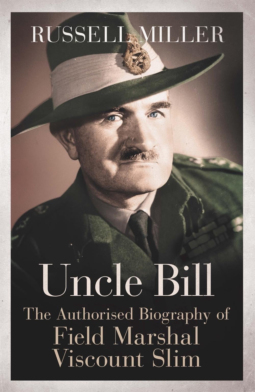 Uncle Bill by Russell Miller - ISBN: 9781780220826