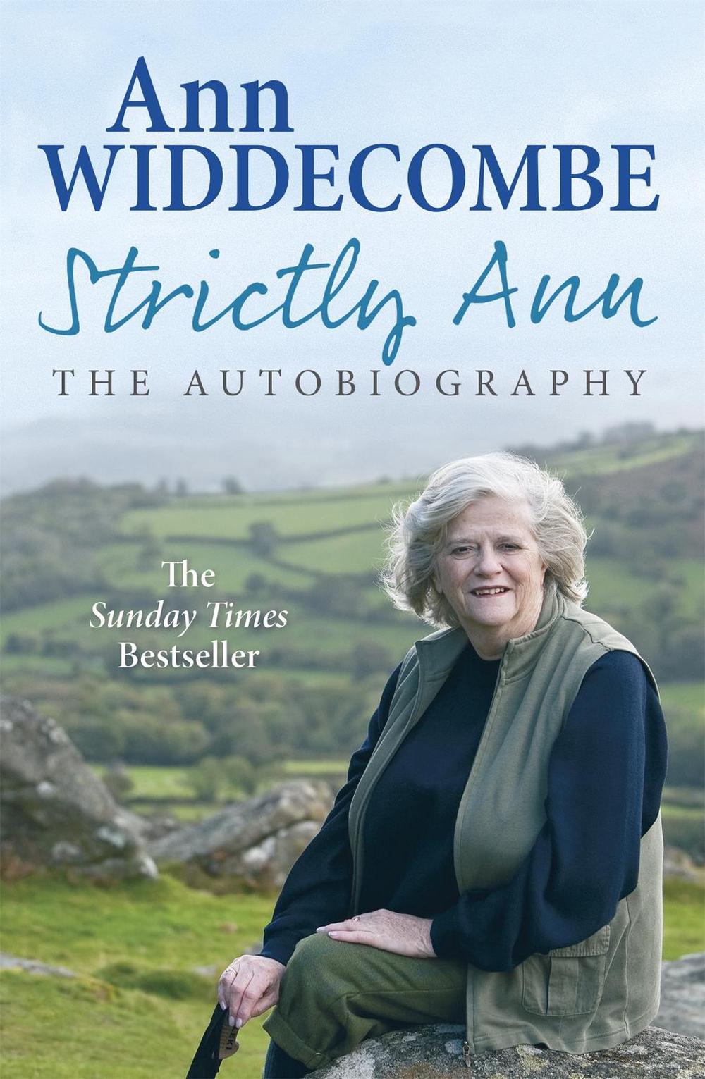Strictly Ann by Ann Widdecombe - ISBN: 9781780220925