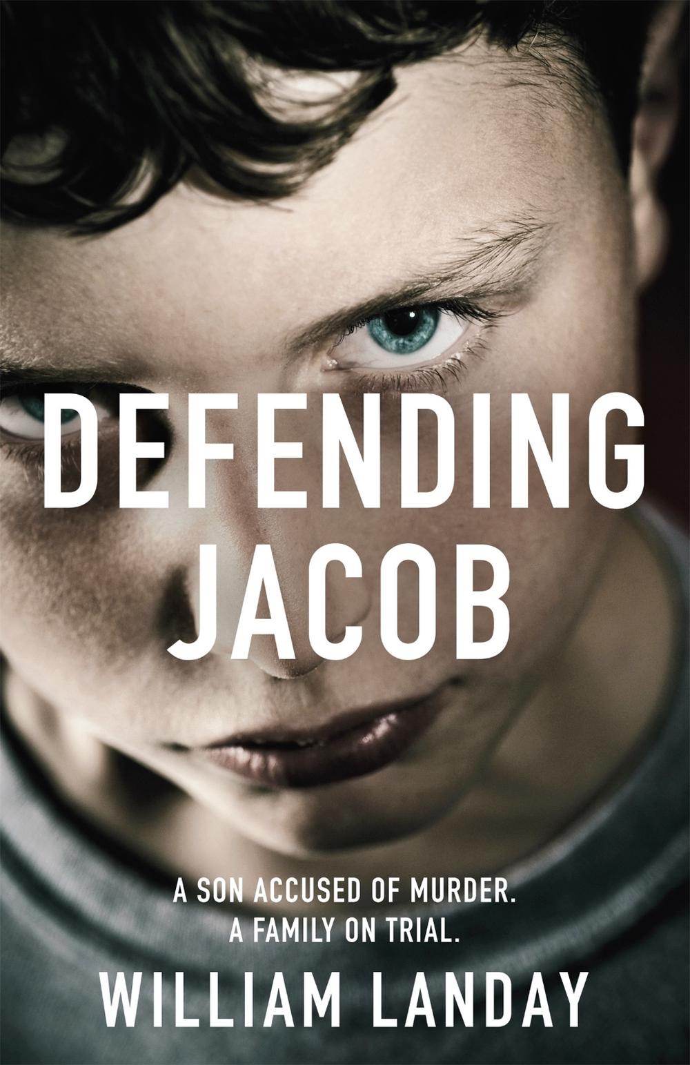 Defending Jacob, 9781780222189
