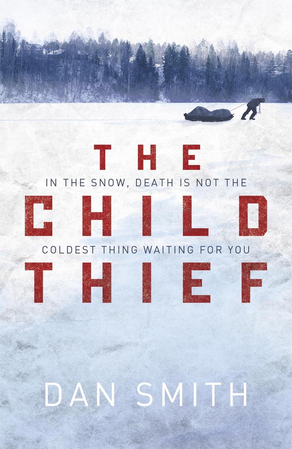 The Child Thief, 9781780222868