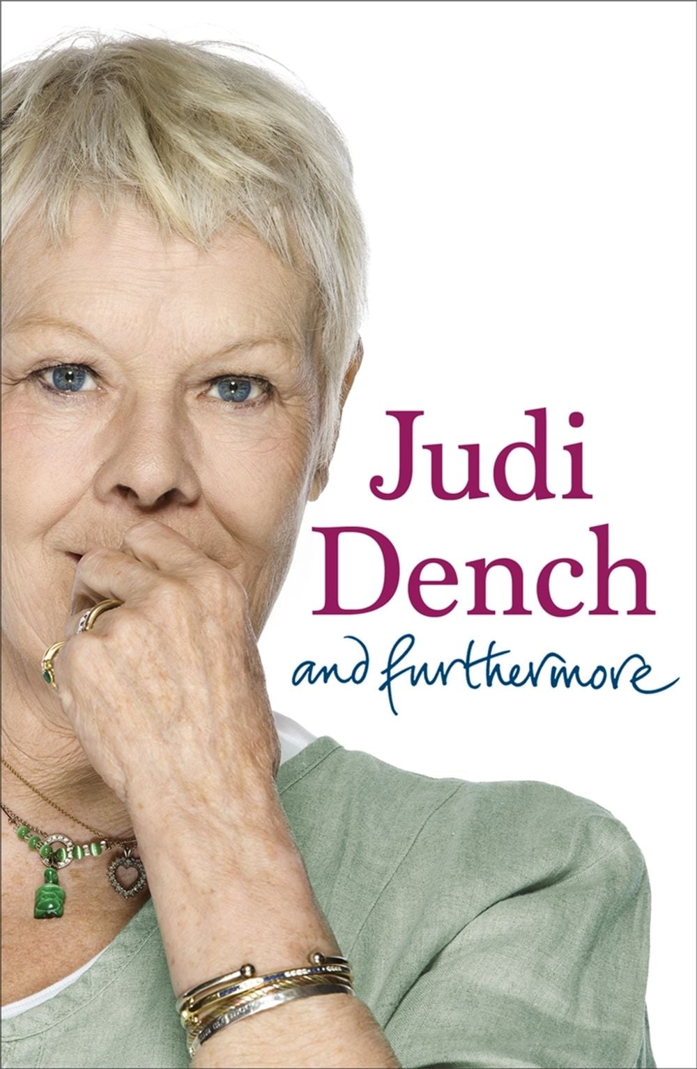 And Furthermore by Judi Dench - ISBN: 9781780224404