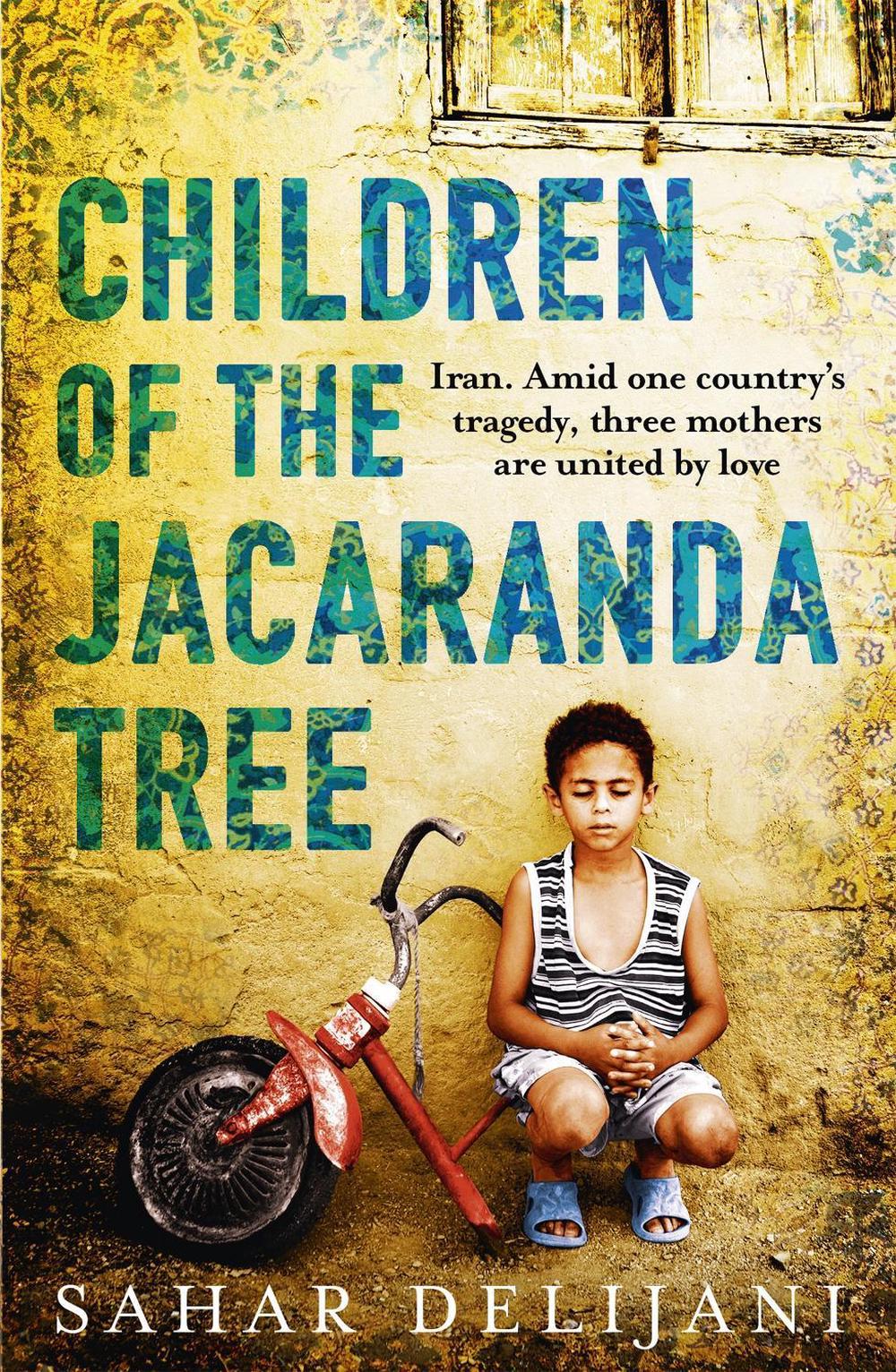 Children of the Jacaranda Tree, 9781780224619